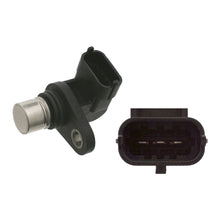 Load image into Gallery viewer, Camshaft Sensor Inc O-Ring Fits Vauxhall Agila Astra Corsa Meriva Tig Febi 27173