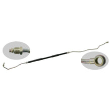 Load image into Gallery viewer, Power Steering Hose Fits Volkswagen Caddy Golf Cabrio Van Variant syn Febi 27180