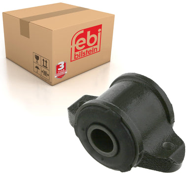 Front Upper Control Arm Bush Fits Vauxhall Movano Nissan Interstar A Febi 27181