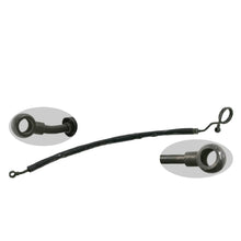 Load image into Gallery viewer, Power Steering Hose Fits Volkswagen Passat Audi A4 LHD Only Febi 27182
