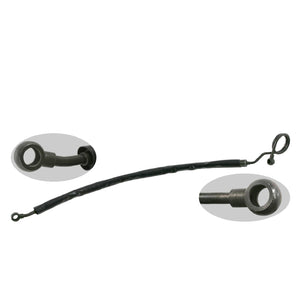 Power Steering Hose Fits Volkswagen Passat Audi A4 LHD Only Febi 27182