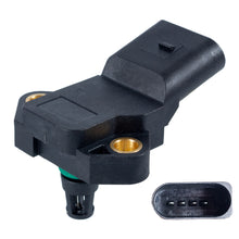 Load image into Gallery viewer, Manifold Pressure Sensor Fits Volkswagen Bora Caddy Crosspolo Eos Gol Febi 27186