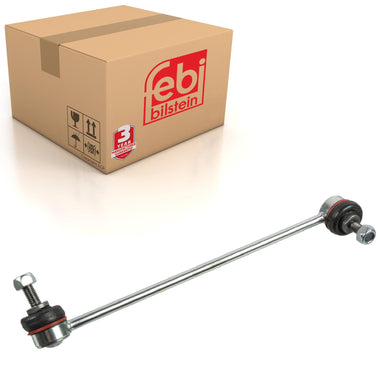 Front Right Drop Link X3 Anti Roll Bar Stabiliser Fits BMW Febi 27196