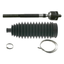 Load image into Gallery viewer, Front Inner Tie Rod Inc Steering Boot Set Fits Renault Laguna II Febi 27203