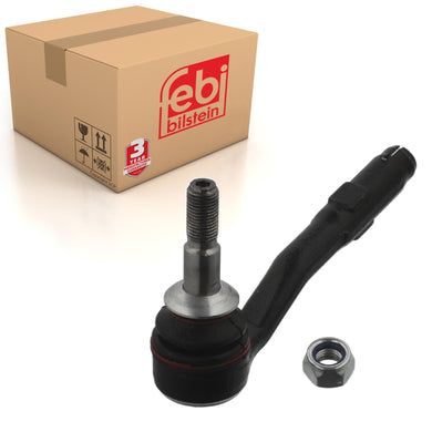 Front Tie Rod End Outer Track Fits BMW 32 10 6 776 946 Febi 27204