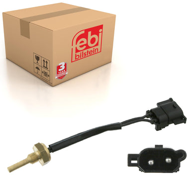 Coolant Temperature Sensor Fits Volvo 850 960 C S 90 I OE 9186486 Febi 27206