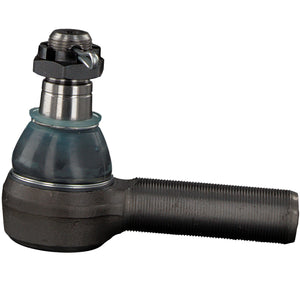 Front Tie Rod End Outer Track Fits Renault 50 01 858 760 Febi 27207