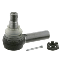 Load image into Gallery viewer, Front Tie Rod End Outer Track Fits Renault 50 01 858 760 Febi 27207