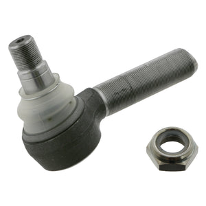 Front Tie Rod End Outer Track Fits Renault 50 01 858 763 Febi 27209