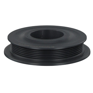 Crankshaft Pulley Fits Vauxhall Astra Frontera Omega Signum Sintra Ve Febi 27215