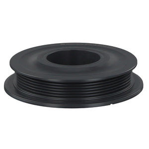 Crankshaft Pulley Fits Vauxhall Astra Frontera Omega Signum Sintra Ve Febi 27215
