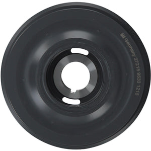 Crankshaft Pulley Fits Vauxhall Astra Frontera Omega Signum Sintra Ve Febi 27215