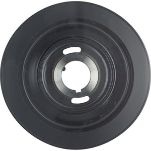 Crankshaft Pulley Fits Vauxhall Astra Frontera Omega Signum Sintra Ve Febi 27215