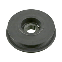 Load image into Gallery viewer, Crankshaft Pulley Fits Vauxhall Astra Frontera Omega Signum Sintra Ve Febi 27215
