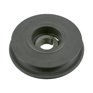 Crankshaft Pulley Fits Vauxhall Astra Frontera Omega Signum Sintra Ve Febi 27215