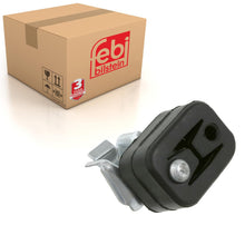 Load image into Gallery viewer, Exhaust Mounting Fits BMW 5 Series E39 OE 18201433957 Febi 27217