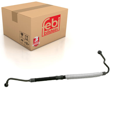 Power Steering Hose Fits BMW 7 Series E38 OE 32411093929 Febi 27219