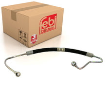 Load image into Gallery viewer, Impeller Pump Steering Box Power Steering Hose Fits BMW 3 Series E36 Febi 27221