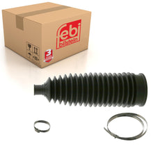 Load image into Gallery viewer, Front Steering Boot Set Fits Renault Grand Scenic MeganeI Febi 27222