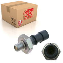 Load image into Gallery viewer, Oil Pressure Sensor Fits Vauxhall Adam Astra IV V VI Corsa Insignia Febi 27223