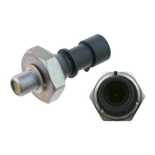 Load image into Gallery viewer, Oil Pressure Sensor Fits Vauxhall Adam Astra IV V VI Corsa Insignia Febi 27223