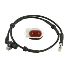 Load image into Gallery viewer, Front Abs Sensor Fits Ford Fiesta Puma Mazda 121 3X DW JASM JBSM Febi 27227