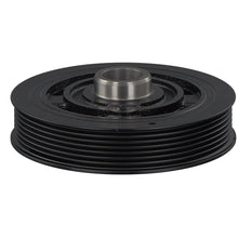 Load image into Gallery viewer, Crankshaft Pulley Fits Toyota Avensis Camry Solara Highlander Previa Febi 27229