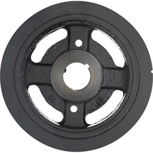 Load image into Gallery viewer, Crankshaft Pulley Fits Toyota Avensis Camry Solara Highlander Previa Febi 27229