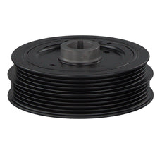 Load image into Gallery viewer, Decoupled Crankshaft Pulley Fits Toyota Avensis Corolla VIII Febi 27231
