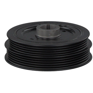 Decoupled Crankshaft Pulley Fits Toyota Avensis Corolla VIII Febi 27231