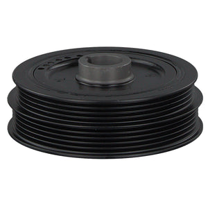 Decoupled Crankshaft Pulley Fits Toyota Avensis Corolla VIII Febi 27231