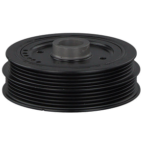 Decoupled Crankshaft Pulley Fits Toyota Avensis Corolla VIII Febi 27231