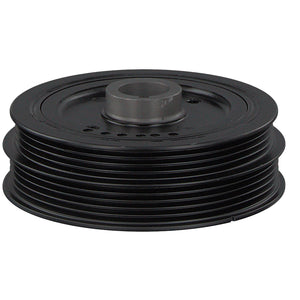 Decoupled Crankshaft Pulley Fits Toyota Avensis Corolla VIII Febi 27231