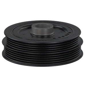 Decoupled Crankshaft Pulley Fits Toyota Avensis Corolla VIII Febi 27231