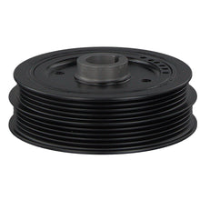 Load image into Gallery viewer, Decoupled Crankshaft Pulley Fits Toyota Avensis Corolla VIII Febi 27231