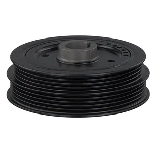 Decoupled Crankshaft Pulley Fits Toyota Avensis Corolla VIII Febi 27231