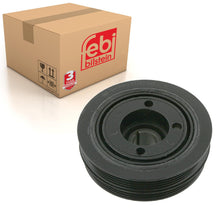 Load image into Gallery viewer, Decoupled Crankshaft Pulley Fits Toyota Avensis Corolla VIII Febi 27231