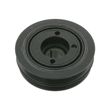 Load image into Gallery viewer, Decoupled Crankshaft Pulley Fits Toyota Avensis Corolla VIII Febi 27231