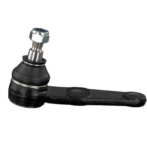 Front Ball Joint Inc Additional Parts Fits Hyundai Excel Lantra Pony Febi 27240