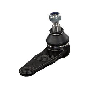 Front Ball Joint Inc Additional Parts Fits Hyundai Excel Lantra Pony Febi 27240