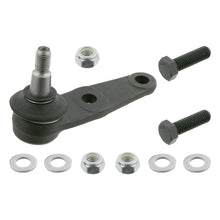 Load image into Gallery viewer, Front Ball Joint Inc Additional Parts Fits Hyundai Excel Lantra Pony Febi 27240