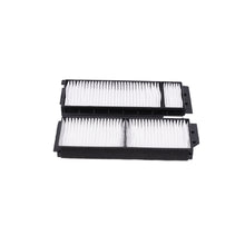 Load image into Gallery viewer, Cabin Filter Set Fits Mazda Mazda2 Mazda3 BK Mazda5 CR OE BP4K61J6X Febi 27243