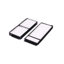 Load image into Gallery viewer, Cabin Filter Set Fits Mazda Mazda2 Mazda3 BK Mazda5 CR OE BP4K61J6X Febi 27243