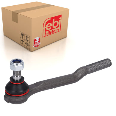 Land Cruiser Tie Rod End Outer Track Fits Toyota 4540639185 Febi 27260