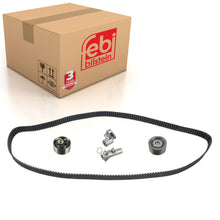Load image into Gallery viewer, Camshaft Timing Belt Kit Fits Volkswagen Passat Audi A4 Febi 27292