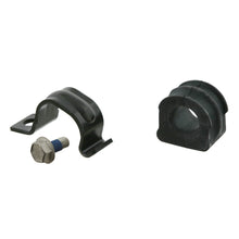Load image into Gallery viewer, Front Anti Roll Bar Bush Kit Fits Volkswagen Bora 4motion Golf Varian Febi 27294