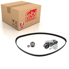Load image into Gallery viewer, Timing Belt Kit Fits Vauxhall Calibra Omega Sintra Vectra A Saab 900 Febi 27295