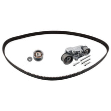 Load image into Gallery viewer, Timing Belt Kit Fits Vauxhall Calibra Omega Sintra Vectra A Saab 900 Febi 27295