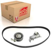 Load image into Gallery viewer, Camshaft Timing Belt Kit Fits Volkswagen Bora Golf Febi 27298