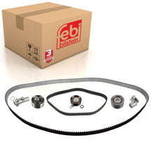 Load image into Gallery viewer, Timing Belt Kit Fits Volkswagen Golf 5 Passat 4 4motion Variant 4moti Febi 27302